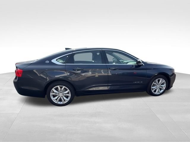 Used 2016 Chevrolet Impala LT FWD image 9