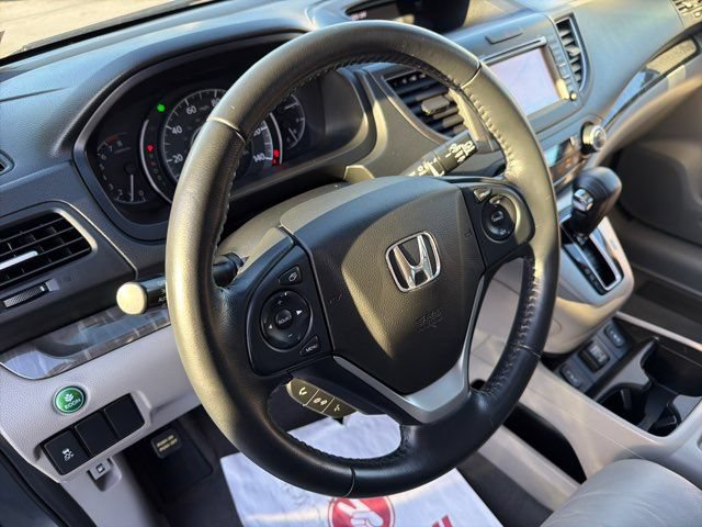 Used 2013 Honda CR-V EX-L image 15