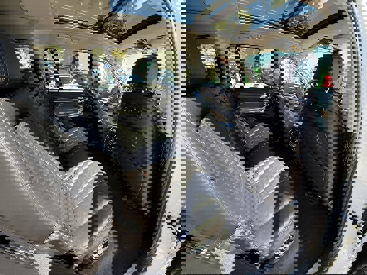 Used 2020 BMW X7 xDrive40i w/ Premium Package image 18