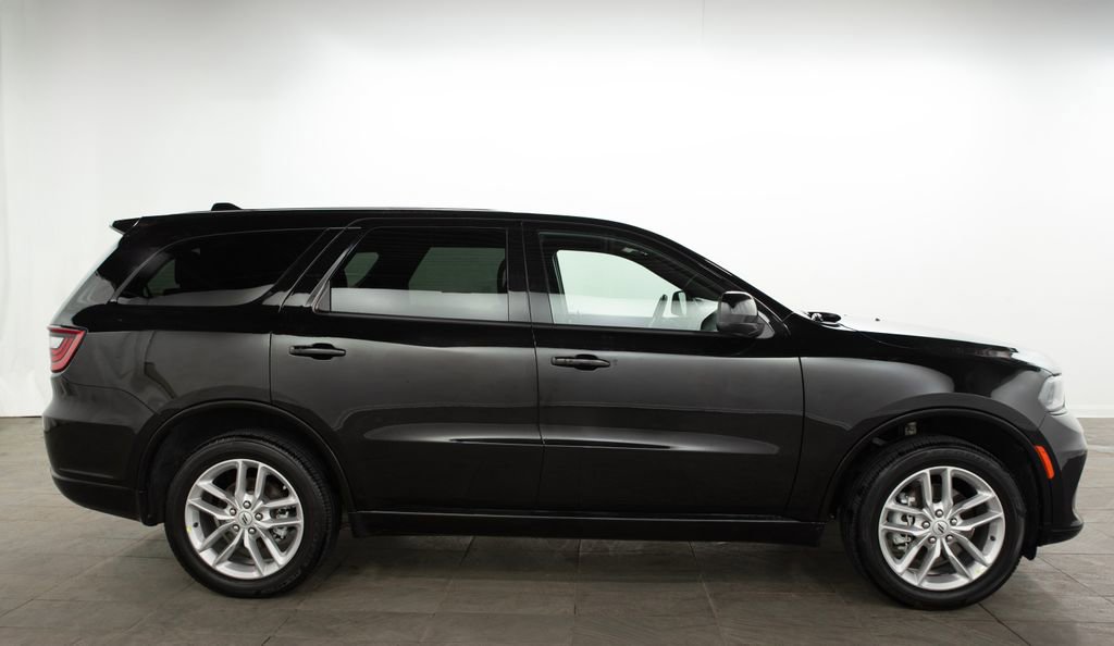 Used 2026 Dodge Durango GT AWD/4WD image 16