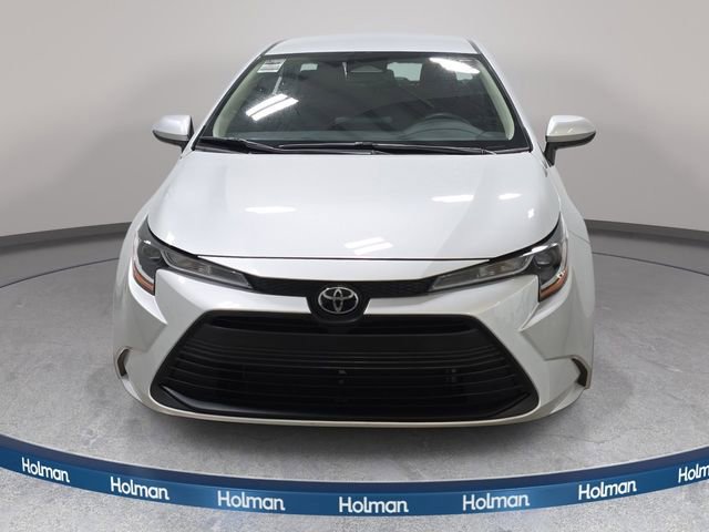 Certified 2023 Toyota Corolla LE w/ Carpet Mat Package (TMS) image 2