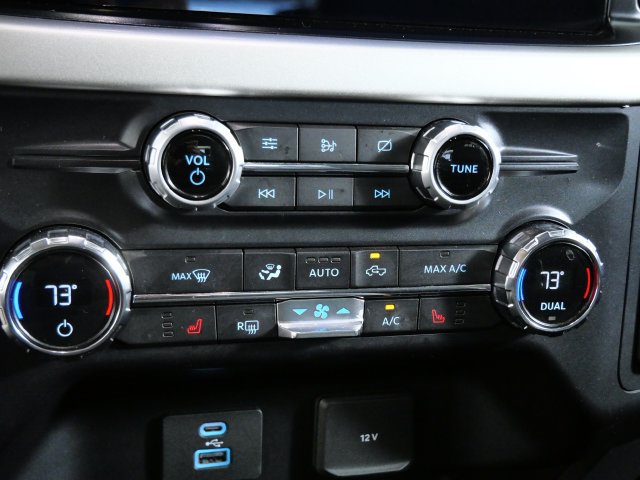 Certified 2021 Ford F150 XLT w/ Equipment Group 302A High AWD/4WD image 23