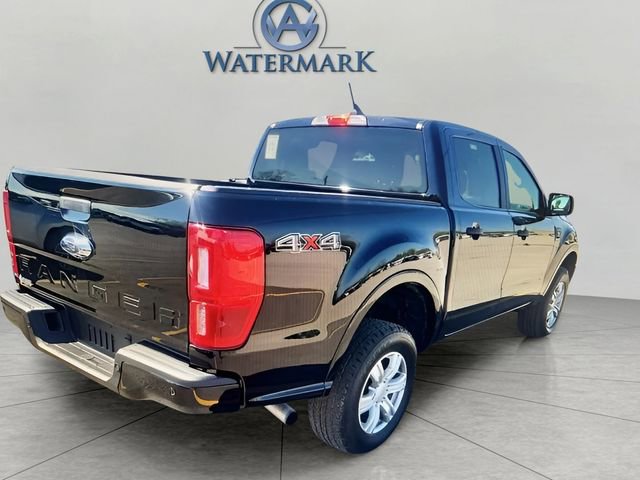 Used 2023 Ford Ranger XLT AWD/4WD image 5