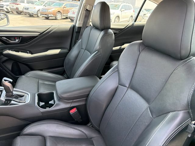 Used 2021 Subaru Legacy Limited AWD/4WD image 20