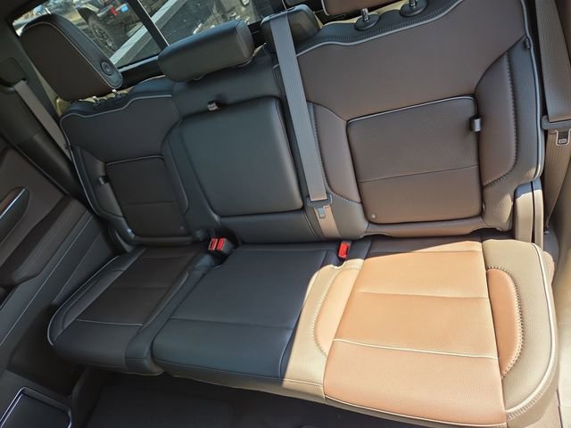 New 2025 GMC Sierra 1500 Denali w/ Denali Reserve Package image 26