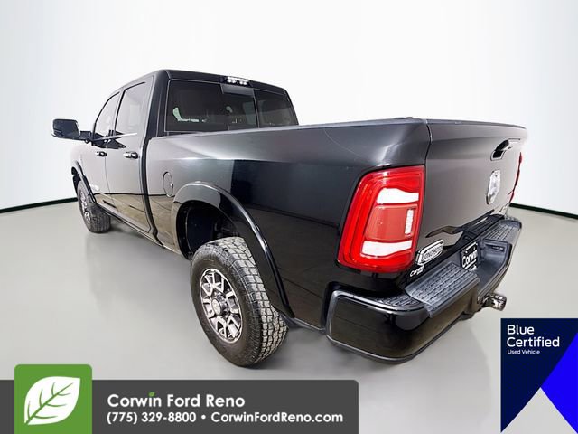 Used 2019 RAM 2500 Limited AWD/4WD image 6