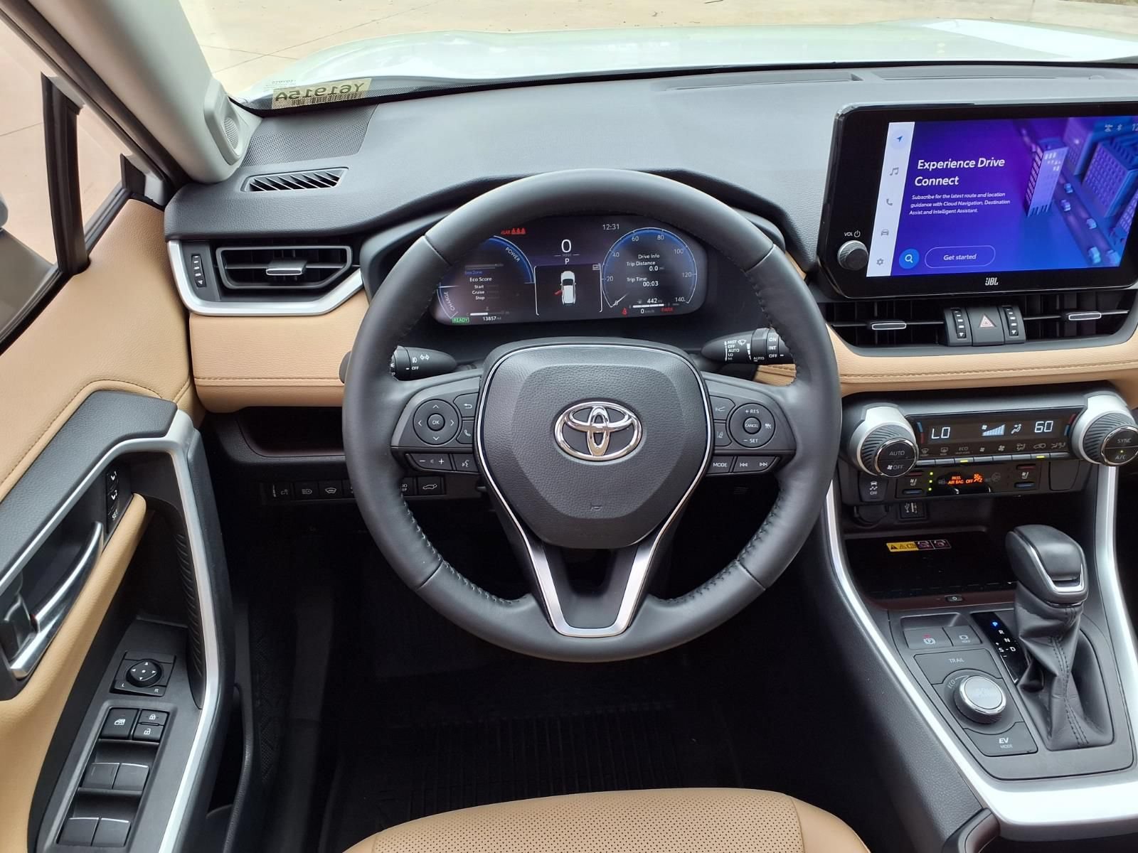 Used 2024 Toyota RAV4 Limited w/ Advanced Technology Package AWD/4WD image 18