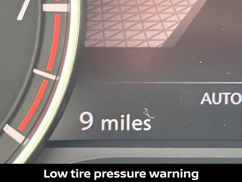 New 2026 Nissan Rogue Rock Creek image 20