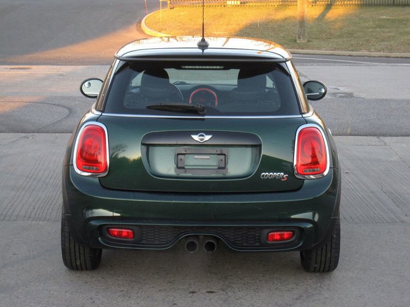 Used 2015 MINI Cooper S image 14