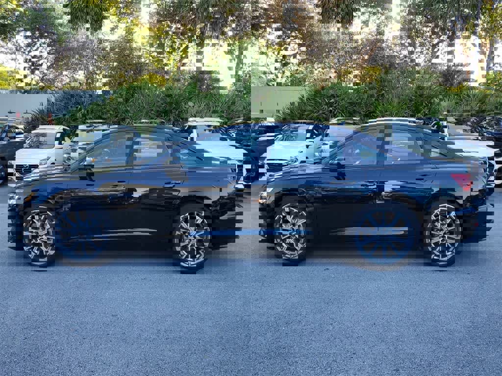 New 2025 Audi A6 Premium Plus image 5