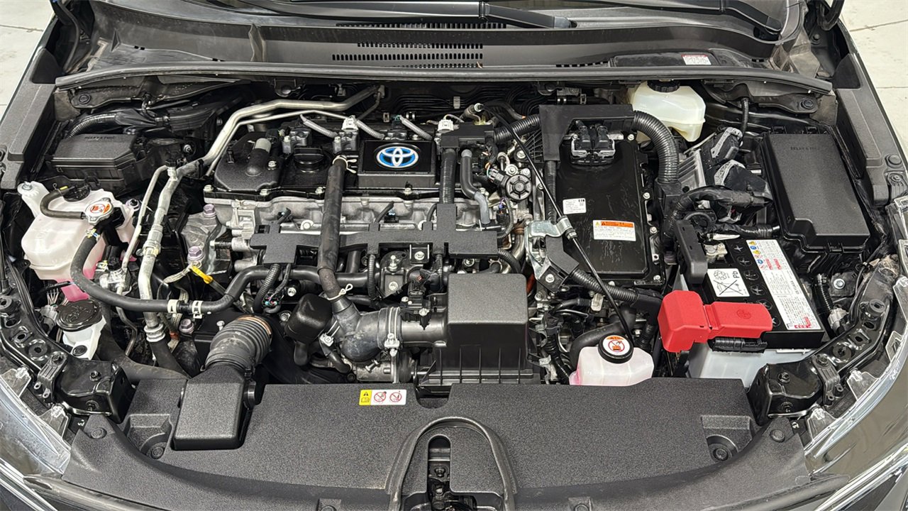 Used 2022 Toyota Corolla LE image 25