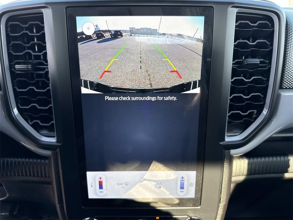 Used 2024 Ford Ranger XL image 18