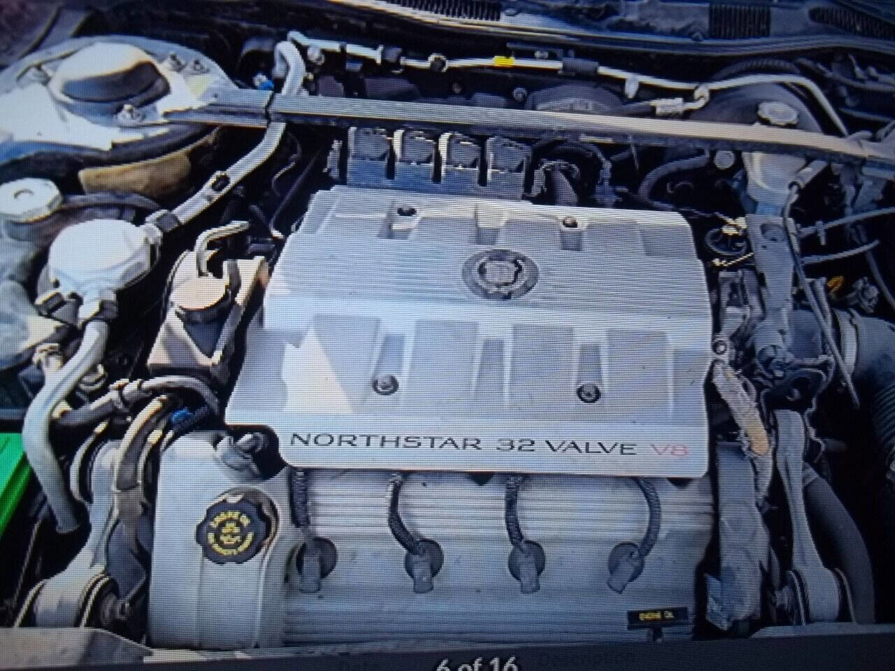 Used 1997 Cadillac De Ville Limousine image 6