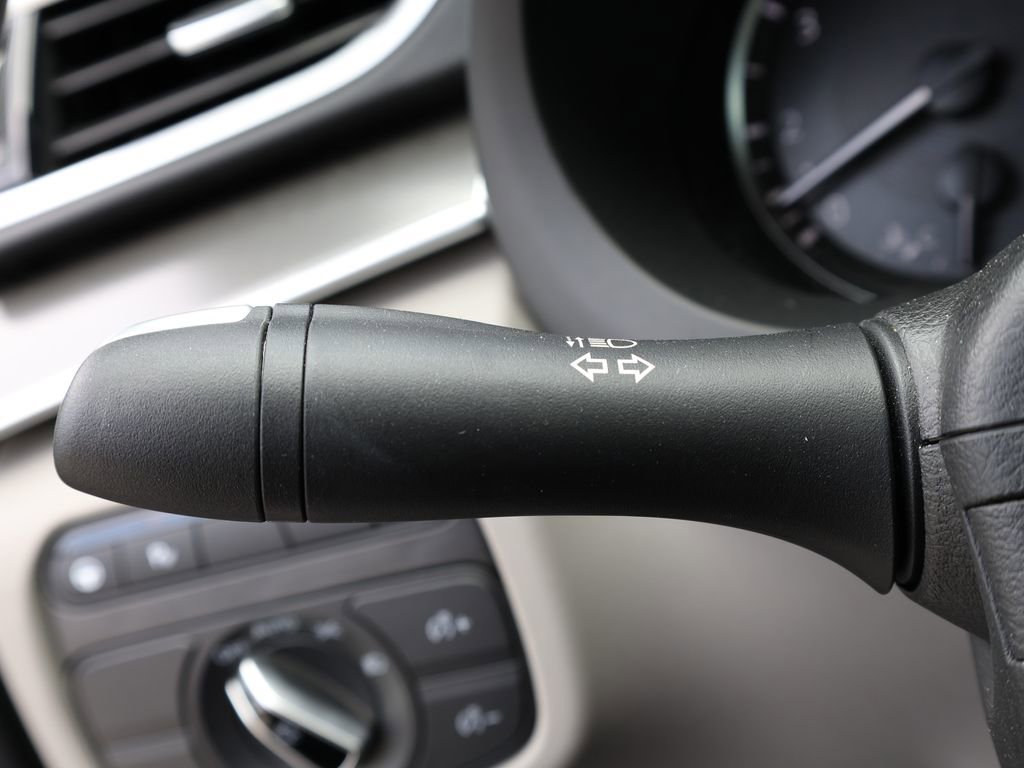 Certified 2023 INFINITI QX50 Luxe image 39