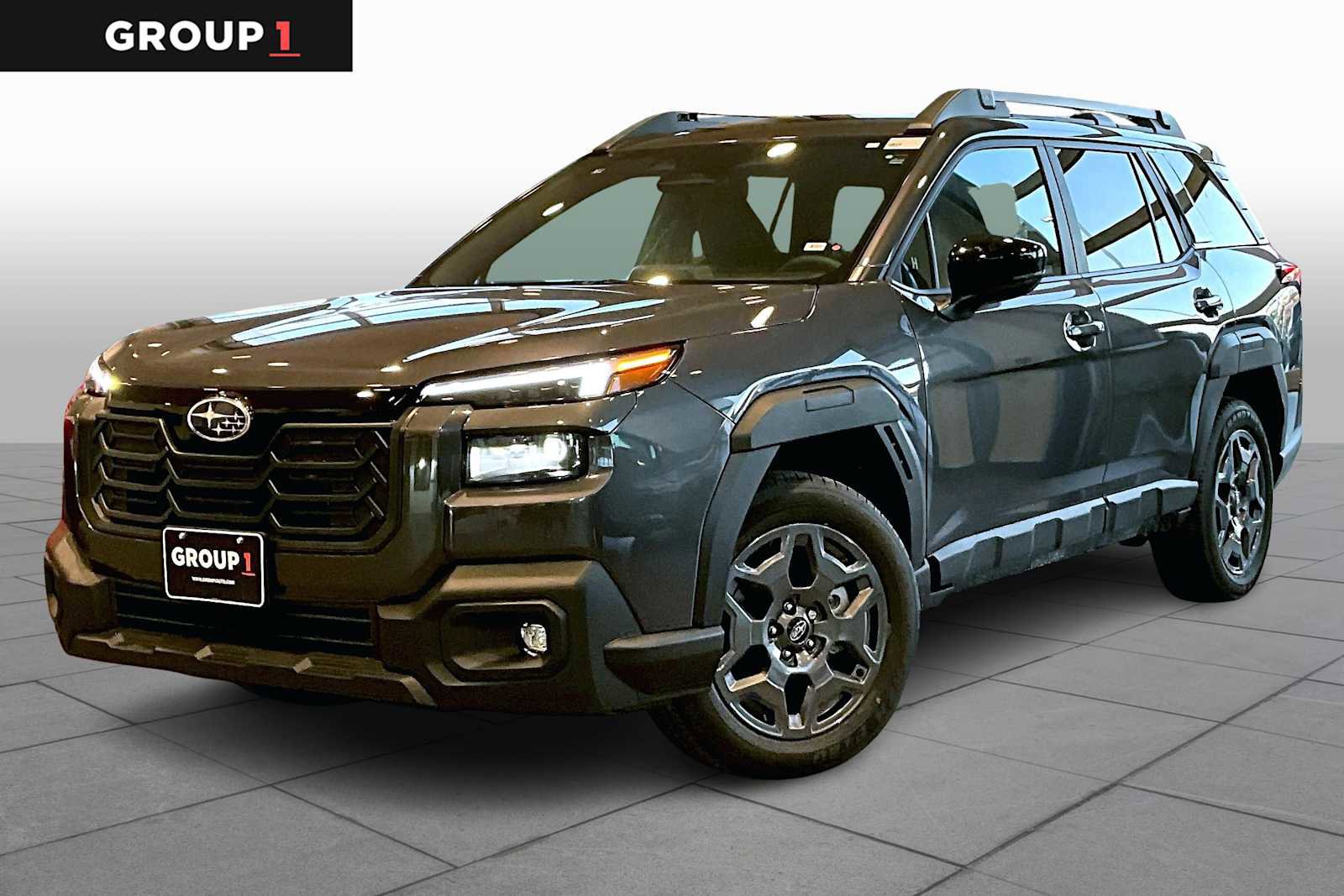 New 2026 Subaru Outback Premium image 1