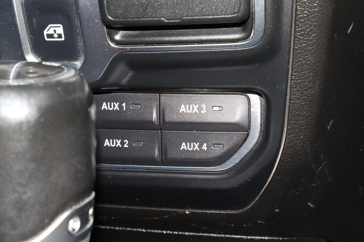 Used 2020 Jeep Wrangler Rubicon w/ Cold Weather Group image 28