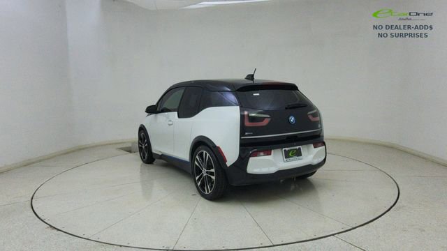 Used 2019 BMW i3 s image 61