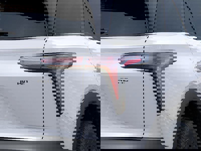 New 2026 Chevrolet Blazer EV LT AWD/4WD image 11