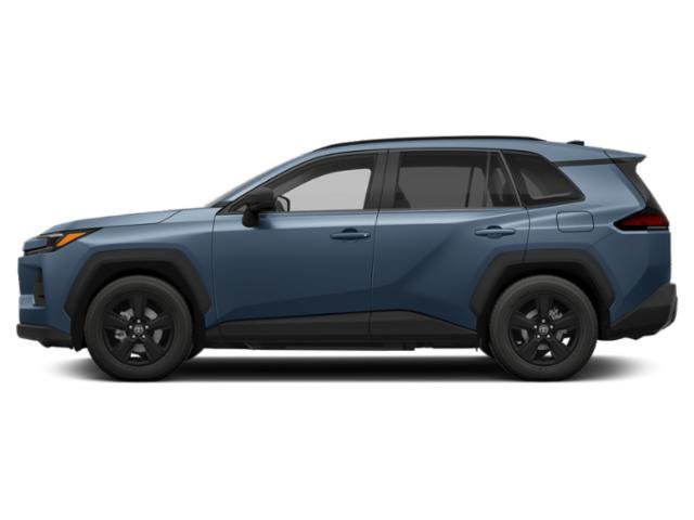 New 2026 Toyota RAV4 XLE Premium AWD/4WD image 2