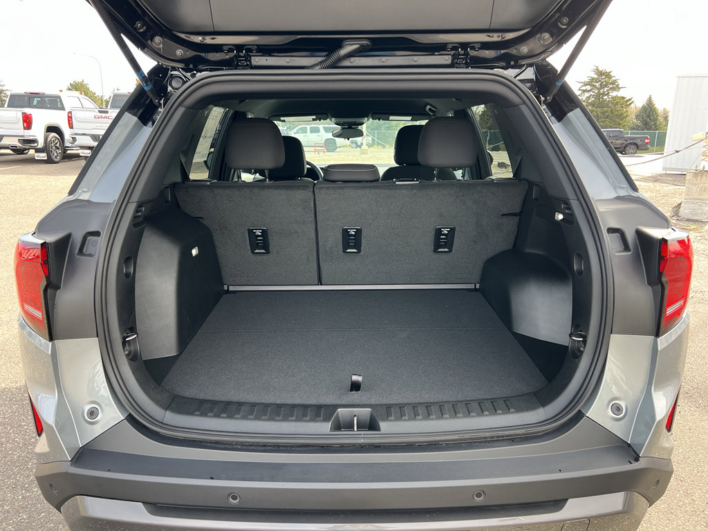 New 2026 GMC Terrain Elevation image 23