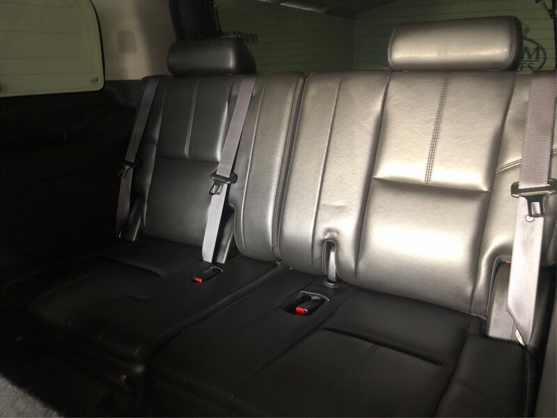 Used 2010 GMC Yukon SLT image 26