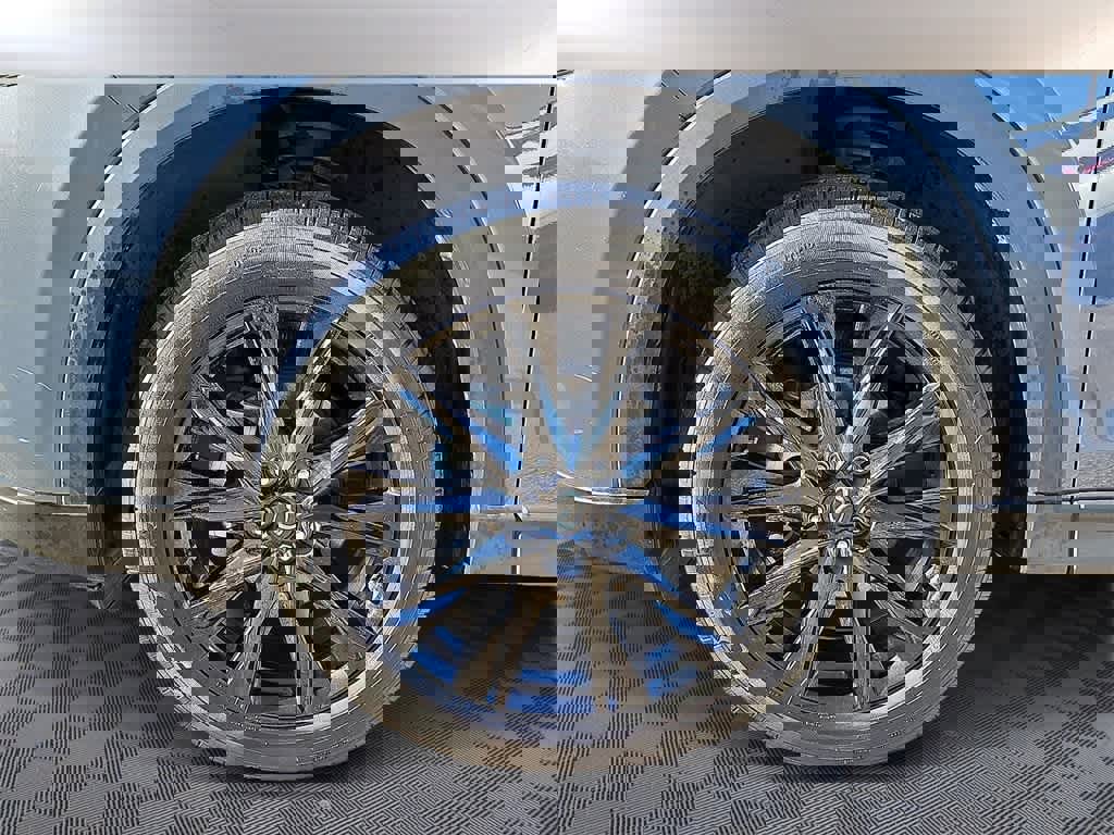 Used 2024 MAZDA CX-5 Carbon Edition image 7