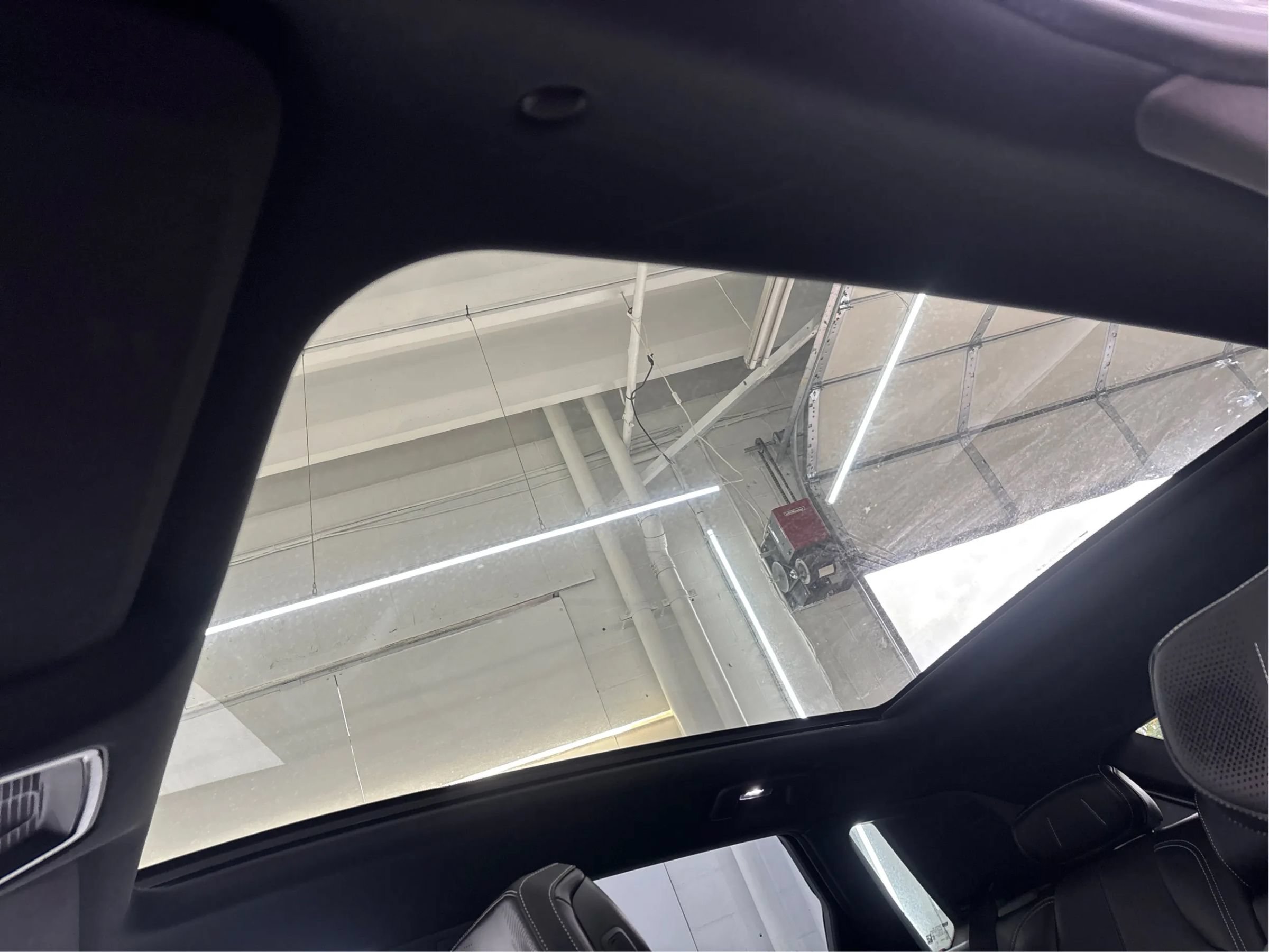 Used 2023 Cadillac Lyriq AWD image 26