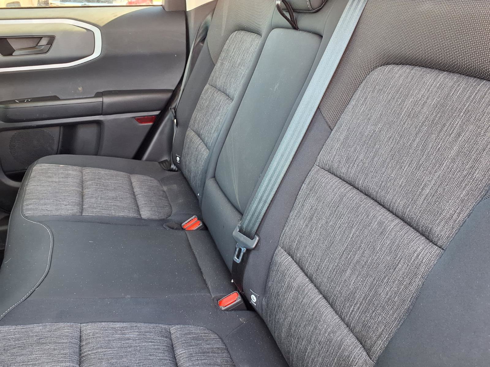 Used 2023 Ford Bronco Sport Big Bend w/ Convenience Package image 7