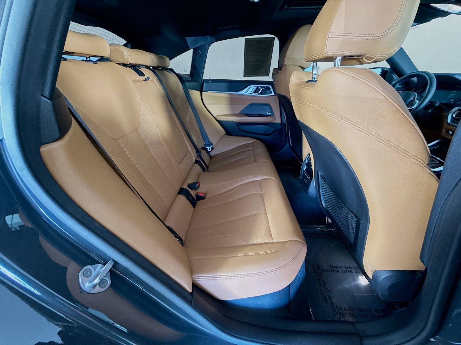 Certified 2023 BMW 430i Gran Coupe w/ M Sport Package image 29