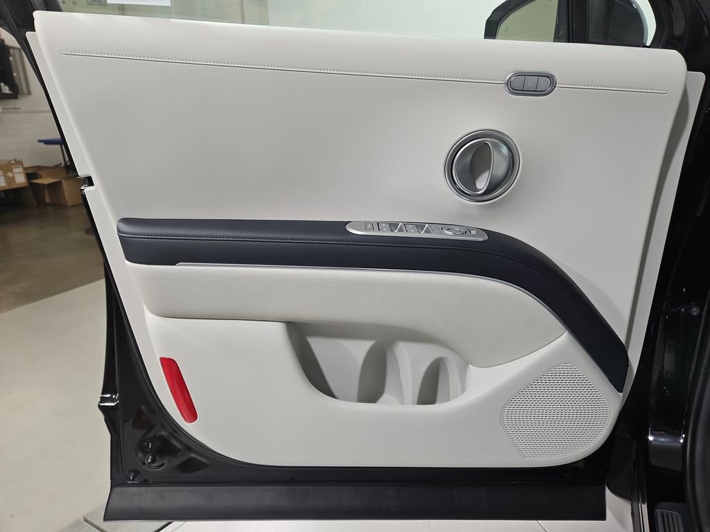 New 2026 Hyundai Palisade Calligraphy image 11
