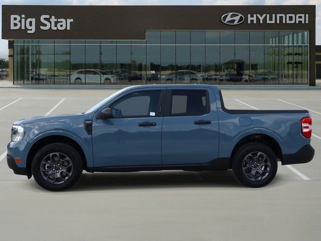 Used 2022 Ford Maverick XLT image 2