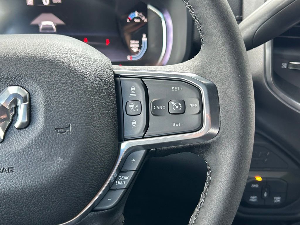 New 2026 RAM 2500 Laramie image 54