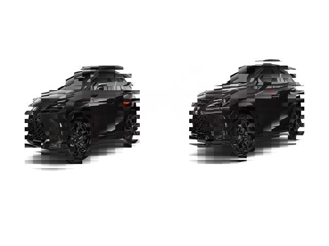 New 2026 Lexus UX 300h FWD image 34