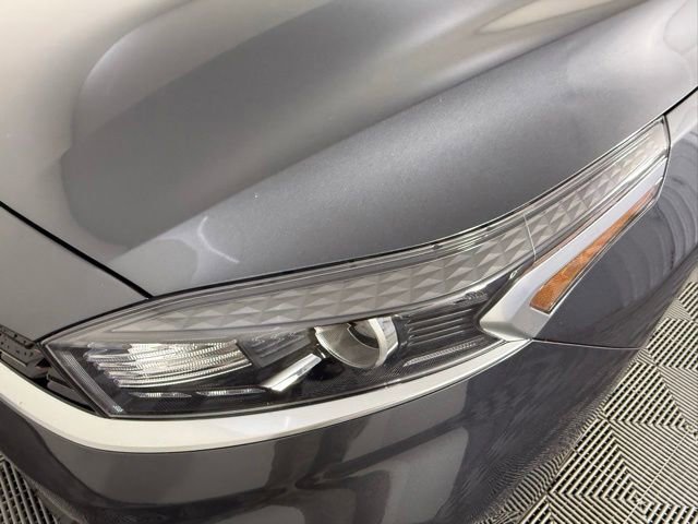 Used 2024 Kia Forte GT-Line FWD image 13
