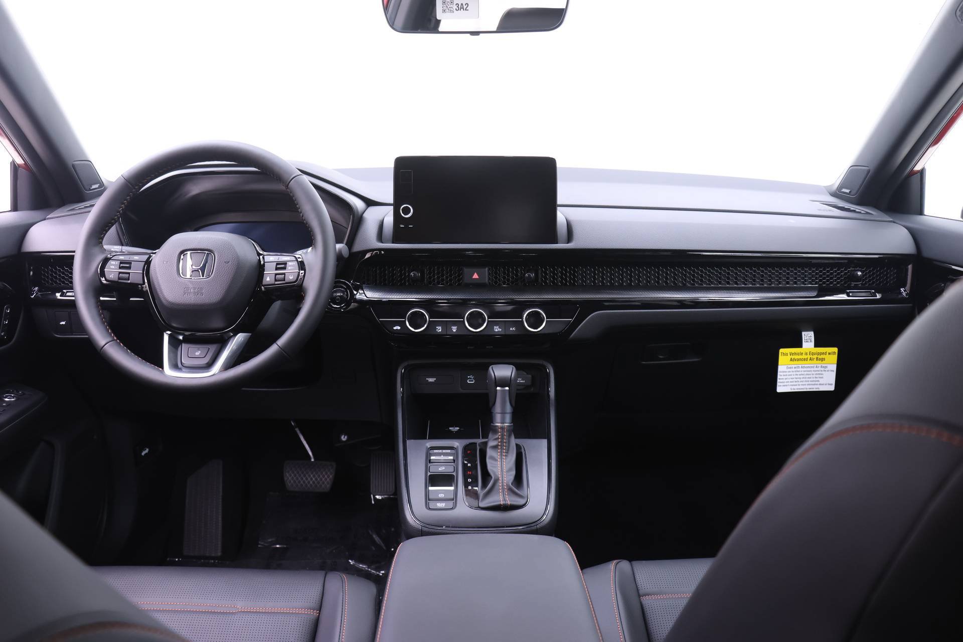 New 2027 Honda CR-V Sport Touring image 5