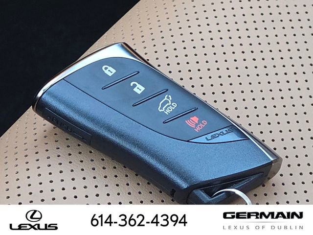Used 2025 Lexus NX 350 AWD w/ Accessory Package (2T) image 41