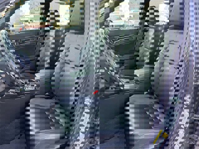 Used 2024 Honda Civic Sport Touring image 29