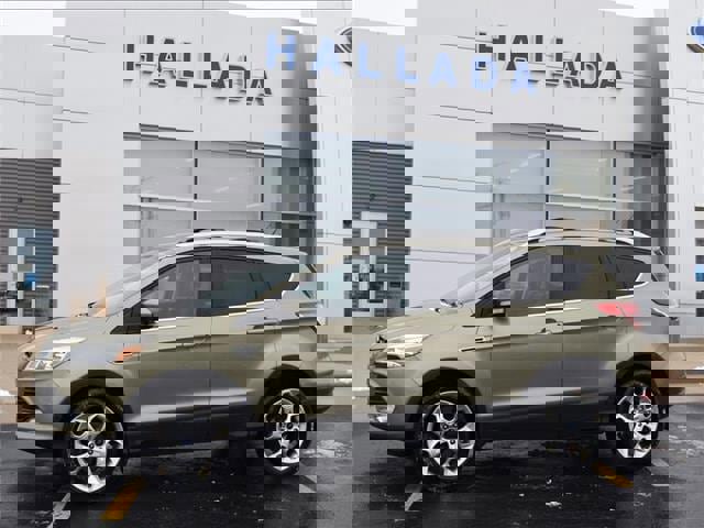 Used 2013 Ford Escape Titanium w/ Parking Technology Pkg image 8