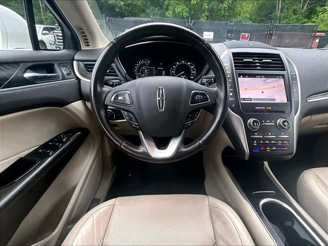 Used 2019 Lincoln MKC Reserve AWD/4WD image 5