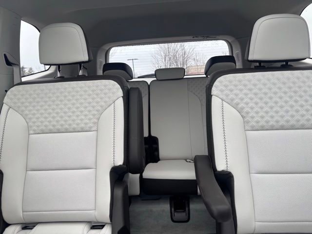 Used 2024 GMC Acadia Denali w/ LPO, Floor Liner Package image 11