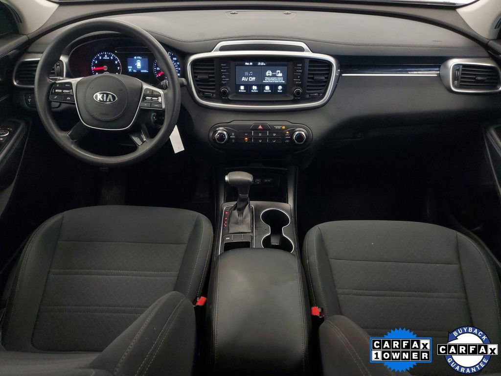 Used 2020 Kia Sorento LX image 13