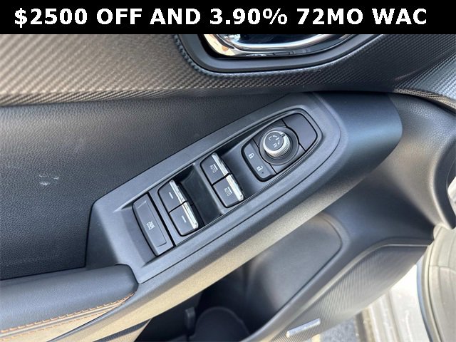 New 2026 Subaru Crosstrek 2.5i Limited image 12