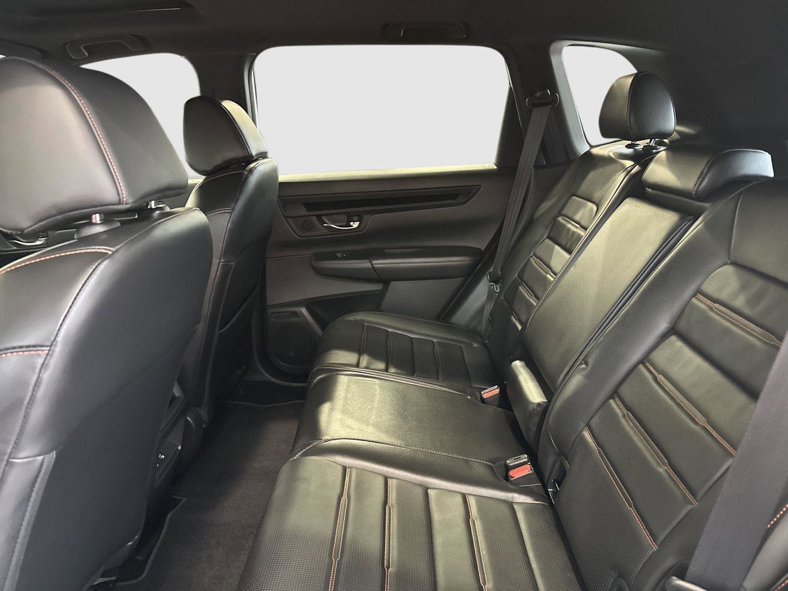 Certified 2025 Honda CR-V Sport-L image 35