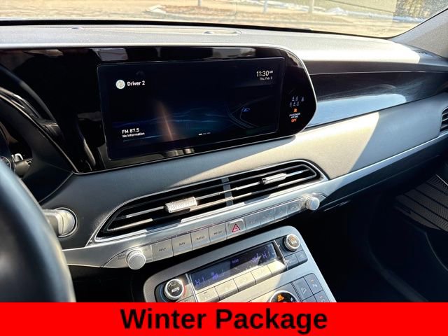 Used 2022 Hyundai Palisade Limited w/ Winter Package image 20