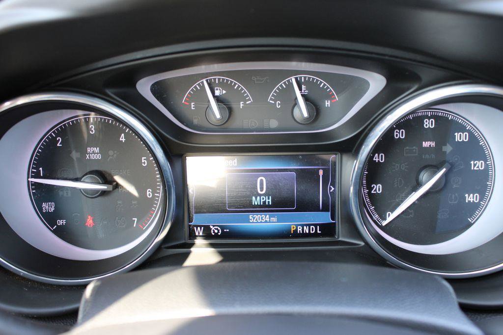 Used 2020 Buick Envision Essence w/ Experience Buick Package FWD image 14