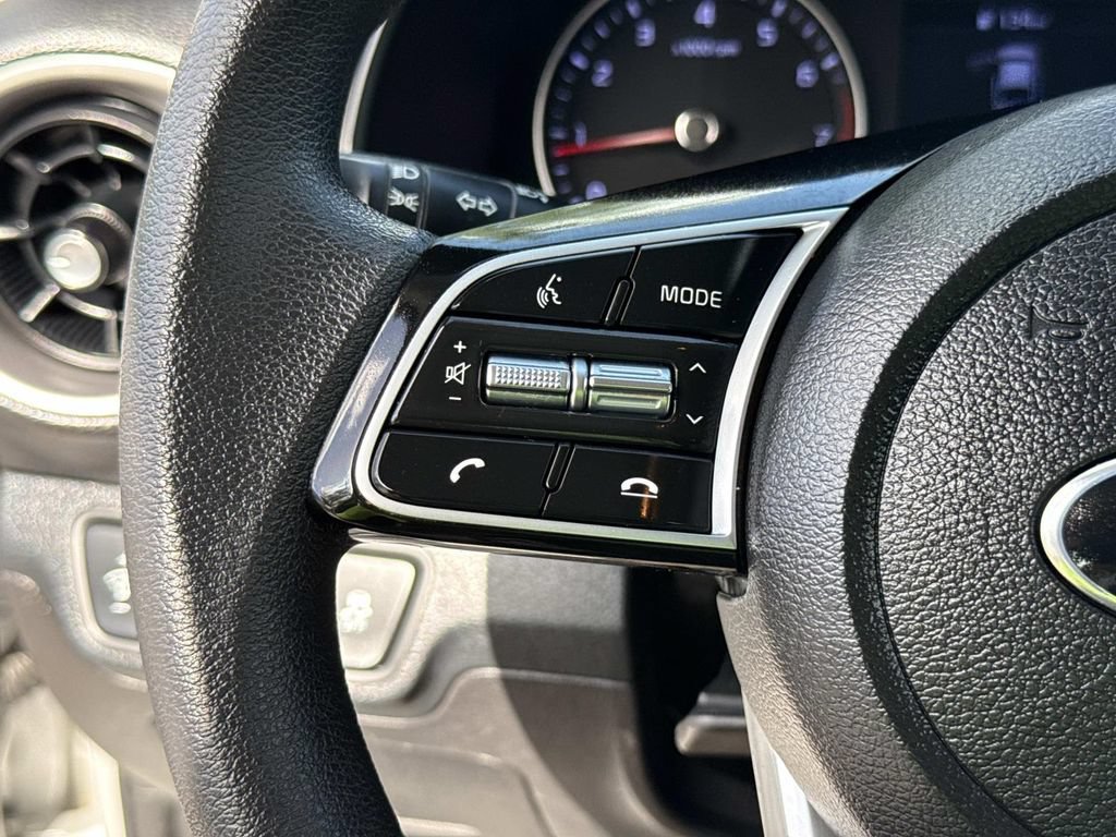 Used 2021 Kia Forte LXS FWD image 38