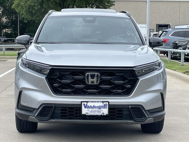 Used 2023 Honda CR-V Sport image 8