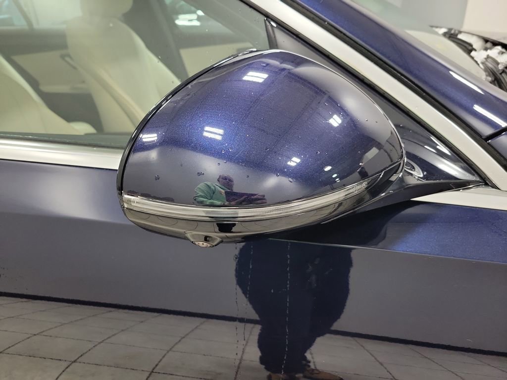 Used 2025 Mercedes-Benz E 450 4MATIC All-Terrain Wagon image 23