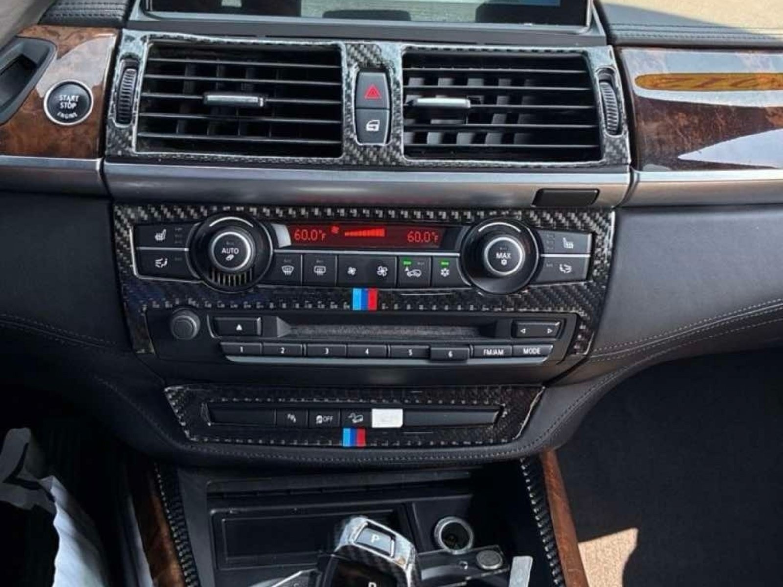 Used 2012 BMW X5 xDrive50i AWD/4WD image 6
