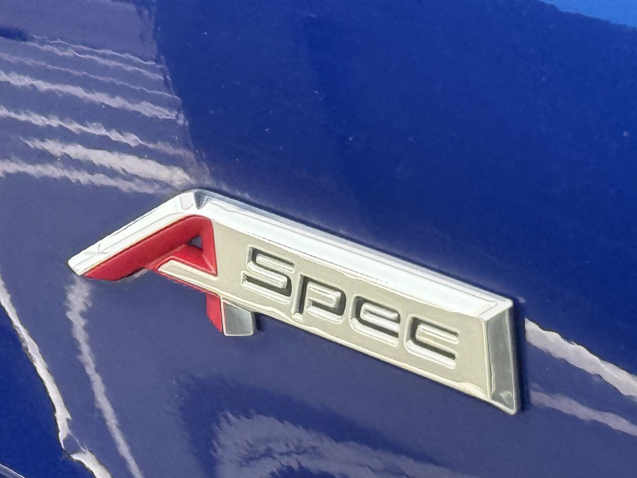 Used 2019 Acura RDX A-Spec image 24